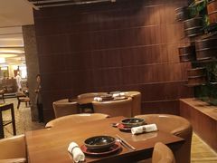 大堂-湖滨28中餐厅·西湖宴·杭州君悦酒店