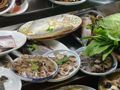 -绍兴名菜馆(可乐路店)