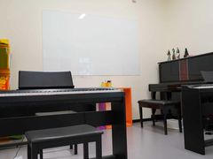 -美育少儿中国舞·钢琴·声乐艺术中心(枫蓝购物中心店)