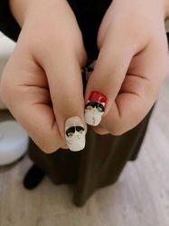 -HUII NAIL绘京美甲美睫会馆