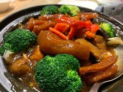 -莆田餐厅(NEX店)