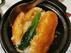 -煲王粤菜餐厅(中侨中心店)