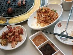 -韩宫宴和牛烤肉(宣州国购店)