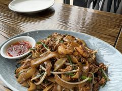 -The BREW·酿餐厅(浦东嘉里大酒店)