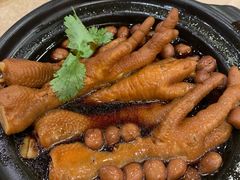 -麒麟中餐厅·经典粤菜·地道菜式老字号(广州长隆酒店)