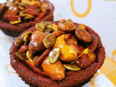 -黛汀烘焙DAINTY BAKERY(代字行合生汇店)