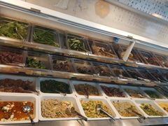 -德天下自助水饺(海洪店)