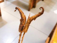 -十里铺铁板鱿鱼