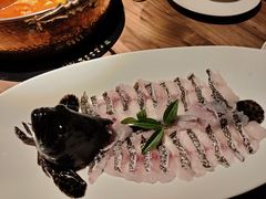 -揽季锅物会.福建黄鱼.海鲜姿造(五四路店)