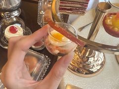 -Salon de Ville浦江汇(上海外滩华尔道夫酒店店)