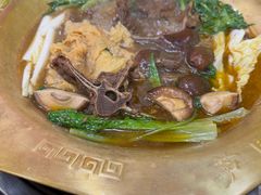 -芦月轩羊蝎子(北蜂窝店)