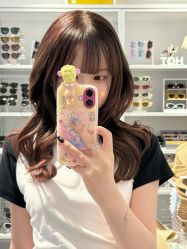 -DL HOPE造型
