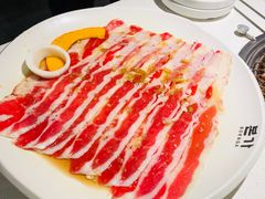 -本家韩国烤肉(青岛万象城店)