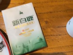 -新白鹿餐厅(银泰西湖文化广场店)