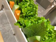 -韩盛·古法烤肉店(皇城恒隆广场店)