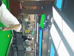 -KK桌球(滨江浦沿店)