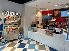 -85度C(生甜甜圈研究工坊·东莞黄江星光城店)