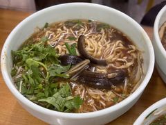 -陈记锅盖面(长江路店)