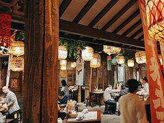 -南京大牌档(崇文门国瑞店)