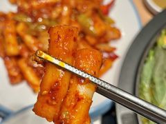 -韩香福脊骨汤锅(上杭路店)