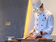 -四季民福烤鸭店(通州马驹桥店)