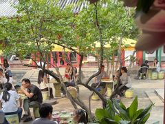 -宫事颐庭·老佛爷贵寿下午茶(颐和园店)