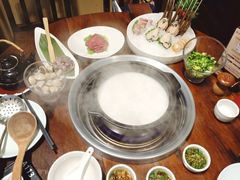 -大良毋米粥(锦龙路总店)