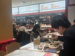 -乡村基·川味现炒大王(熙悦天街店)