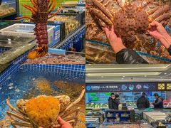 -东海怡品海鲜豆捞(舟宿夜江店)