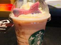 -星巴克(大宁店)