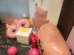 -云客来·花园餐厅(洛社店)