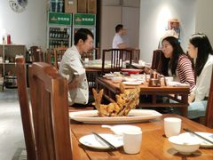 -崔义清鲁菜馆(大明湖店)