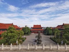 -开福禅寺