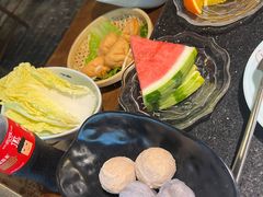 -捞王猪肚鸡火锅(昆山店)