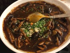 -丰收日·小海鲜·沪上家宴(顾村正大店)