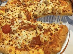 -必胜客(远大路店)