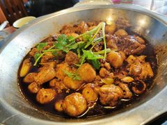 -绝城芋儿鸡(犀浦旗舰店)