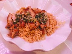 -龙记·香港茶餐厅(海上世界店)