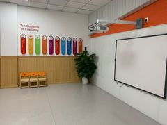 -励步成长中心·英文启蒙·剑桥考级·KET(众美凤凰城校区)