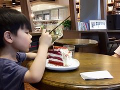 -那美(华莱坞店)