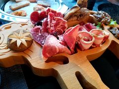 -西安浐灞艾美酒店·汉江餐厅·火锅