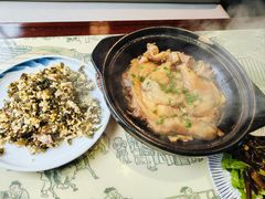 -桃源人家(东门店)