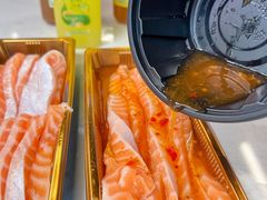 -盒马鲜生(曜一城店)