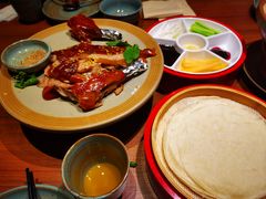 -青年公社烤鸭(青年路店)