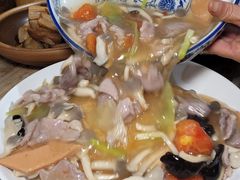 -饭江湖·江湖菜(湖广会馆店)