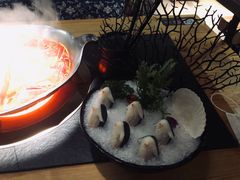 -湊湊火锅·茶憩(石家庄万象城店)