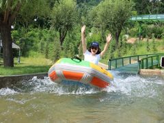-威海华夏城景区