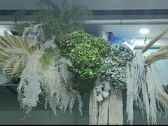 -拾花记花艺·求婚·订婚·生日布置(高新店)