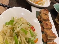 -五观堂素食(新华路店)