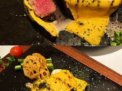 -燃扒房Steakhouse(皇庭店)